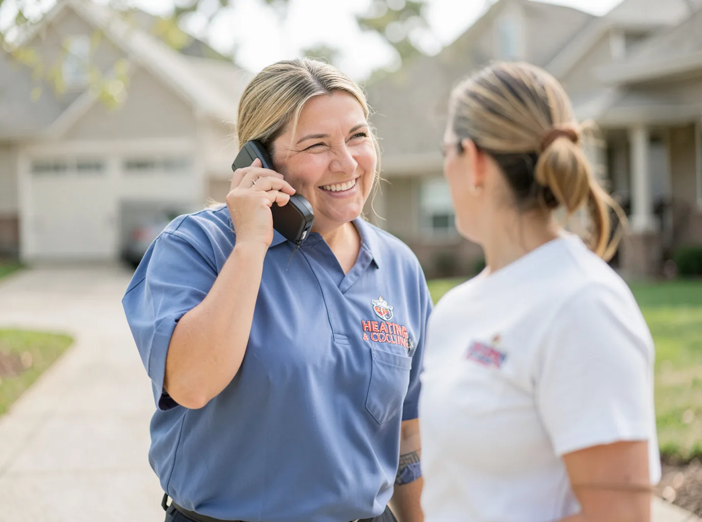 Hvac Repair Bakers Mills, NY FAQs